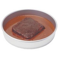Chocolate Sponge Meal Pouch