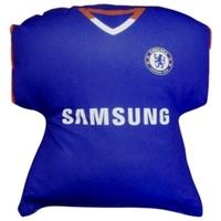 Chelsea FC Home Kit Cushion 10-11