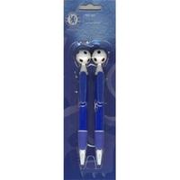 Chelsea FC Pen 2 Pack