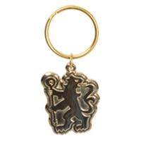 chelsea fc lion keyring