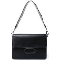 Cherry Paris Pap Shoulder bag AMBRE women\'s Shoulder Bag in black