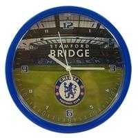 Chelsea FC Stadium Wall Clock