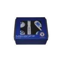 Chelsea FC Players Golf Gift Tin