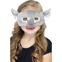Childrens Soft Elephant Eyemask