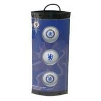 chelsea fc golf balls 3 pack