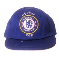 Chelsea FC Infant Cap