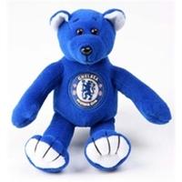 Chelsea FC Beanie Bear