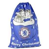 Chelsea Santa Present Sacks (non Woven-present)