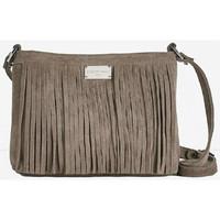 Cherry Paris Handbag LISBON women\'s Shoulder Bag in BEIGE