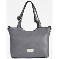 Cherry Paris Pap Handbag LEOPOLD women\'s Handbags in grey