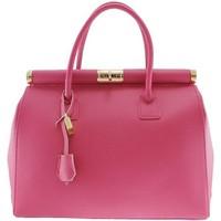 Chicca Borse 8005FUCSIA210636 women\'s Handbags in Pink