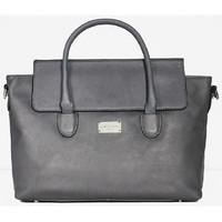 Cherry Paris Pap Handbag ROYAL women\'s Handbags in grey