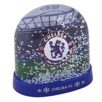 Chelsea Stadium Snow Dome