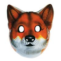 childrens fox animal mask