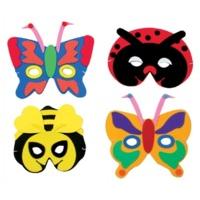 Children\'s Insect Foam Mask