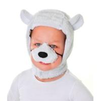 Children\'s Lamb Disguise Set