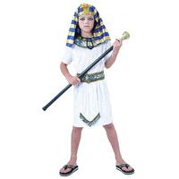 Children\'s Pharaoh Headpiece, Collar & Belt Kit