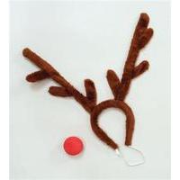 Children\'s Rudolph Disguise Set