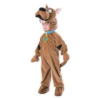 Children\'s Scooby Doo Costume