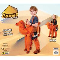 Children\'s Step In Camel Costume