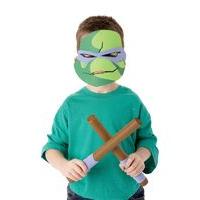 childrens teenage mutant ninja turtles donatello set