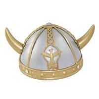 Children\'s Toy Viking Helmet