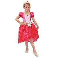 Christys Barbie Princess 4 - 6 Years