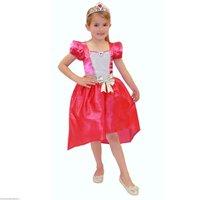 Christys Barbie Princess 6 - 8 Years