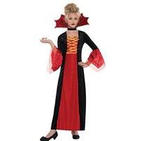 Christy\'s Children Gothic Princess Costume (4-6 Years)