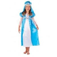 Christys Dress Up Mary Costume