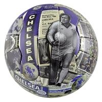 Chelsea Retro Football