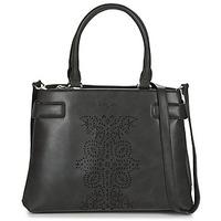 christian lacroix capelado 1 womens handbags in black