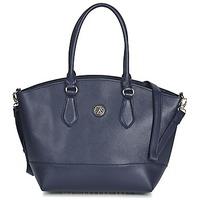 christian lacroix coleta 1 womens shoulder bag in blue