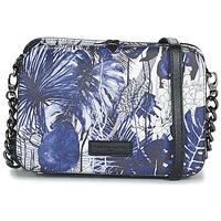 Christian Lacroix AMATISTA 9 women\'s Pouch in blue