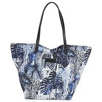 Christian Lacroix LIDIA 1 women\'s Shopper bag in blue