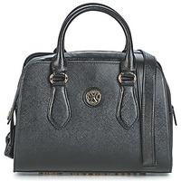 christian lacroix eternity 8 womens handbags in black