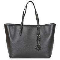 christian lacroix plaza 1 womens shoulder bag in black