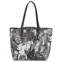 Christian Lacroix AMATISTA 4 women\'s Shopper bag in black