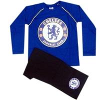 Chelsea FC New Boys Pyjama (5/6)