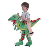 Children\'s Step In Dinosaur Costume