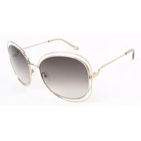 chloe sunglasses ce 119s carlina 733