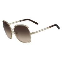 Chloe Sunglasses CE 129S 784