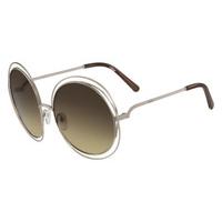 Chloe Sunglasses CE 114S Carlina 773