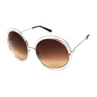 chloe sunglasses ce 114s carlina 784