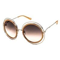 Chloe Sunglasses CE 120S Carlina 724