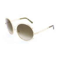 Chloe Sunglasses CE 122S Isidora 750