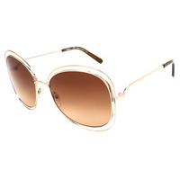 Chloe Sunglasses CE 119S Carlina 786