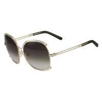 Chloe Sunglasses CE 129S 750