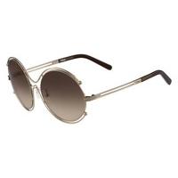 chloe sunglasses ce 122s isidora 786