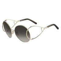 Chloe Sunglasses CE 124S 750